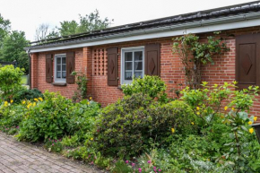 Ferienwohnung Nicolaisen
